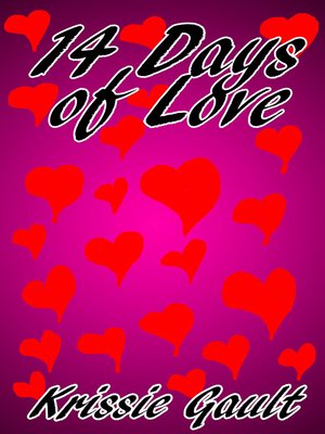 cover image of 14 Days of Love